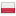 seo-link.pl server is located in Poland